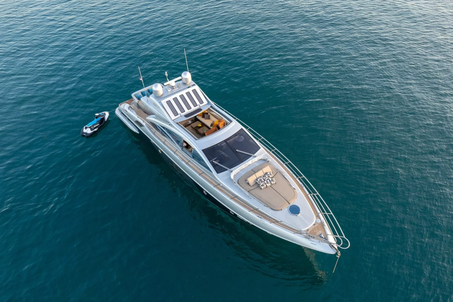 Photography of yachts, boats and sailboats at sea