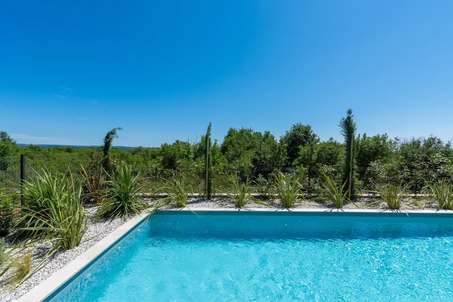 Villa Villa Flores, Poreč – Air Foto
