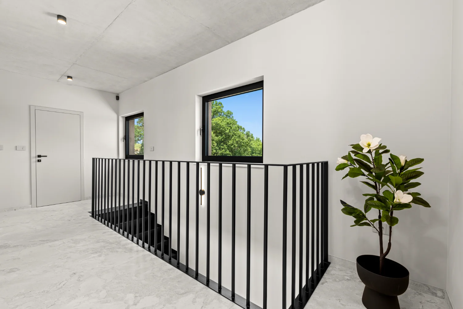 Villa Horizonte Verde, Centralna Istra – Air Foto
