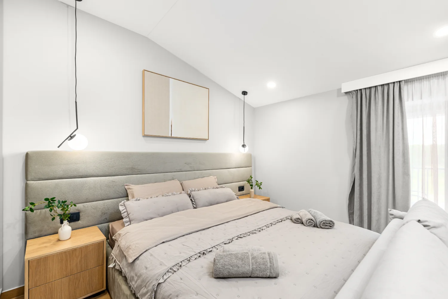 Villa Villa Velunida, Poreč – Air Foto