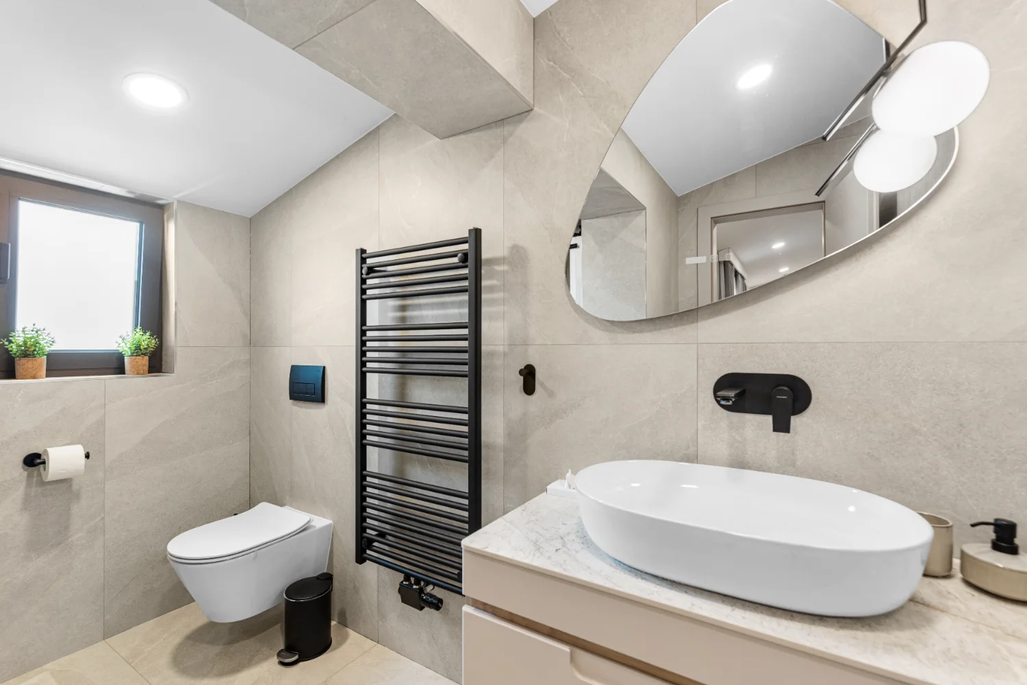 Villa Villa Velunida, Poreč – Air Foto
