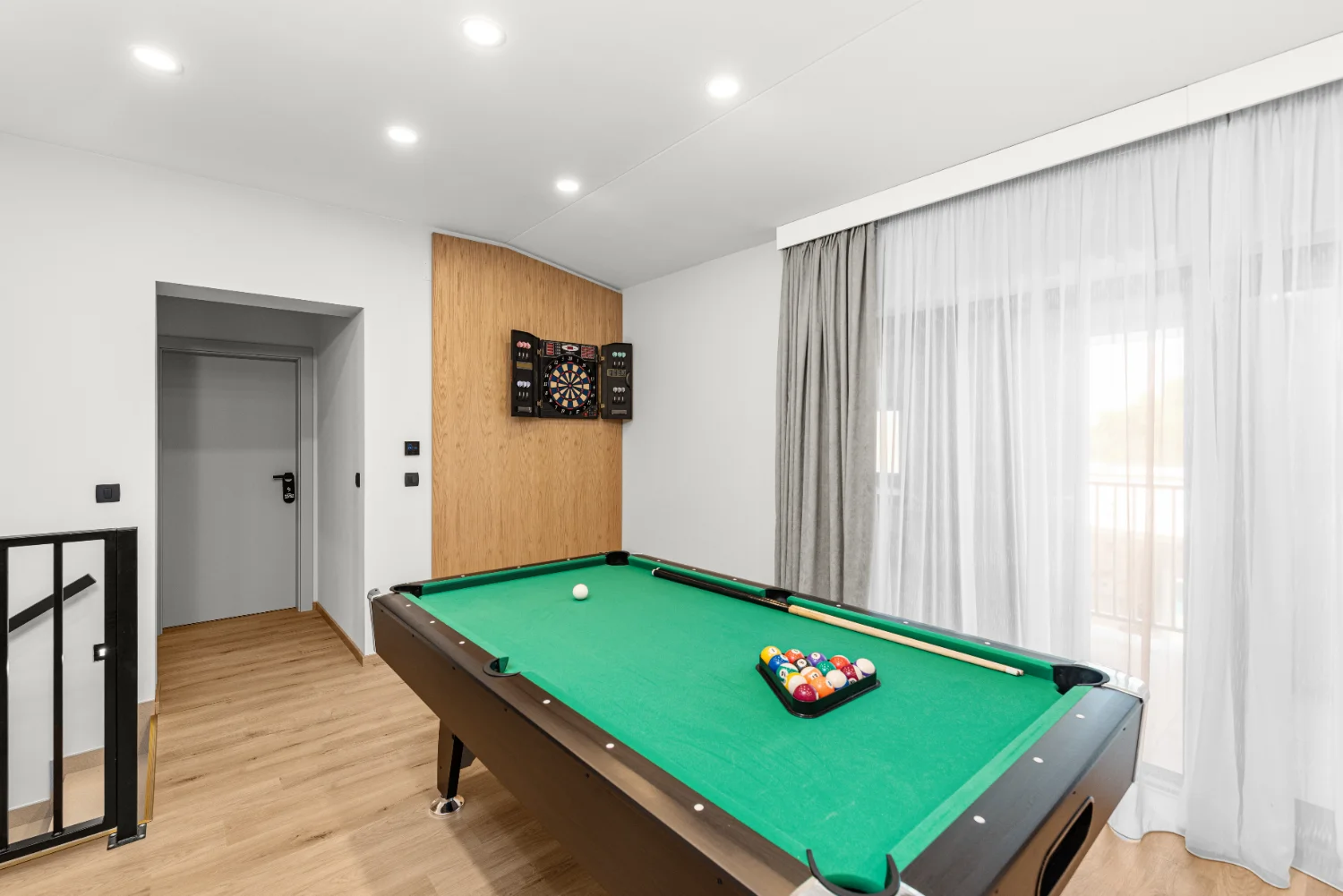 Villa Villa Velunida, Poreč – Air Foto