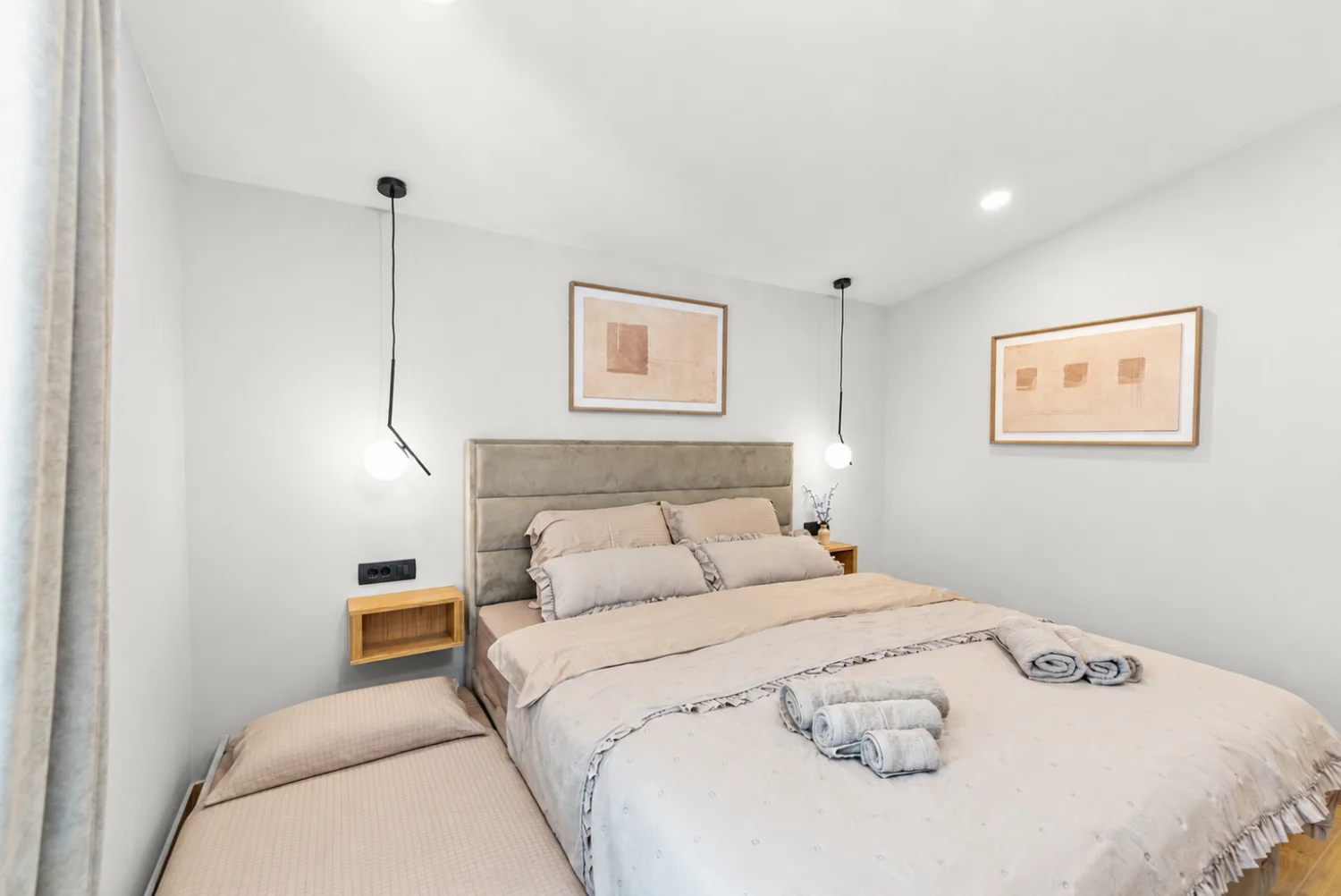Villa Villa Velunida, Poreč – Air Foto